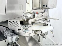 Benier Doughmaster 24