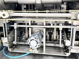 Benier Doughmaster 24