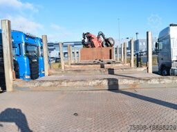 MEUSBURGER Rungen Ausziehbar 11,80-16,90m Zwangsgelenkt