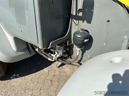 KRAMER 5075 (353), Hydr. S.W.S., Schaufel,Palettengabel