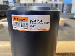 Neue Garant Schrumpffutter SK50 - Konvolut