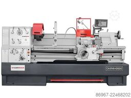 CORMAK 560X2000 C6256