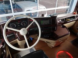 Scania S730 V8 NGS 6X2NB/ FULL AIR/ RETARDER/ 2X TANK/...