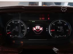 Scania S730 V8 NGS 6X2NB/ FULL AIR/ RETARDER/ 2X TANK/...