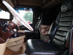 Scania S730 V8 NGS 6X2NB/ FULL AIR/ RETARDER/ 2X TANK/...