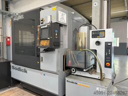 Sodick AQ535L