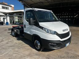 Iveco SCARRABILE