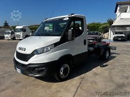 Iveco SCARRABILE