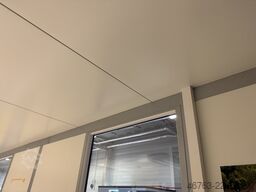 Kleusberg Systemraum Trendline