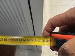 Kleusberg Systemraum Trendline