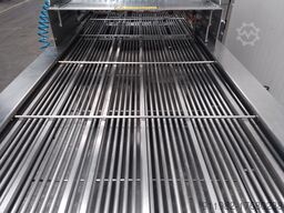 MECAPLASTIC Operculeuse S4000