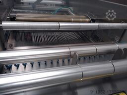 MECAPLASTIC Operculeuse S4000