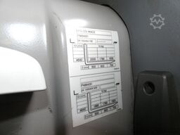 Jungheinrich EFG 220 - 464 DZ