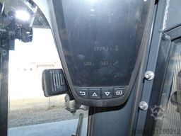 Linde H 50 D 02-/ 600