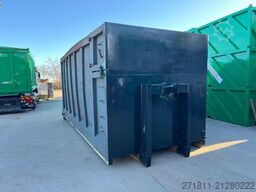  CONTAINER SCARRABILE USATO A CIELO APERTO