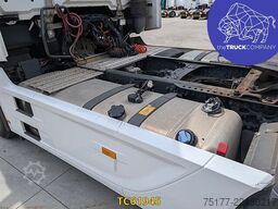 Mercedes-Benz Actros L Pro Cabin 1953