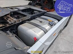 Mercedes-Benz Actros L Pro Cabin 1953