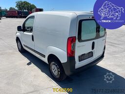 Peugeot Bipper 1.2 HDI - AIRCO