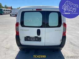 Peugeot Bipper 1.2 HDI - AIRCO