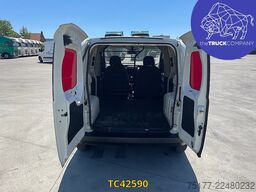 Peugeot Bipper 1.2 HDI - AIRCO