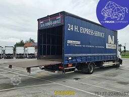 Iveco EuroCargo 120 E25