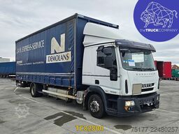 Iveco EuroCargo 120 E25