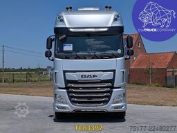 DAF XF 530