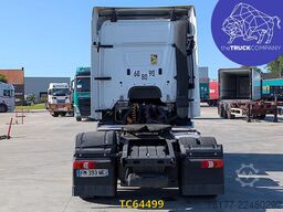 Mercedes-Benz Actros 1845