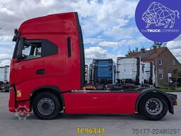 Iveco S-Way 490