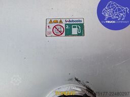 Iveco S-Way 490