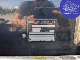 Mercedes-Benz Actros 3344