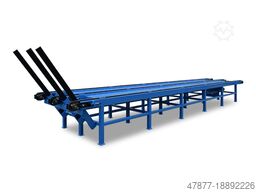 Boldrew Holzzuführung