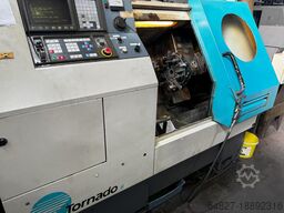 Colchester Tornado T-80