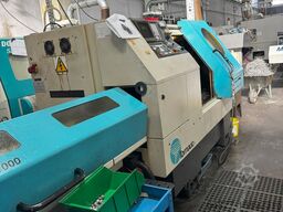 Colchester Tornado T-80