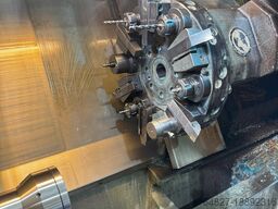 Colchester Tornado T-80