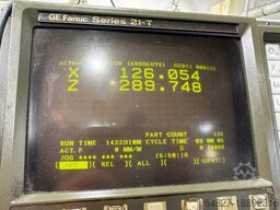 Colchester Tornado T-80