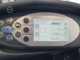 Still RX70-35 / Duplex: 3.40m / nur 1.328h! / SS