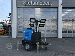 Generac V20 Lichtmast / 1.056 h / lagernd