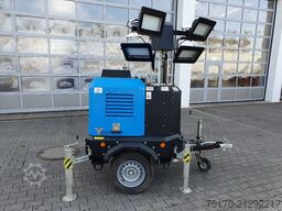 Generac V20 Lichtmast / 1.056 h / lagernd