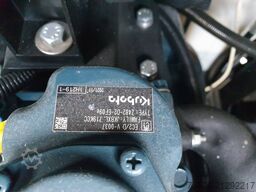 Generac V20 Lichtmast / 1.056 h / lagernd