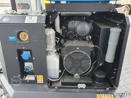 Generac V20 Lichtmast / 1.056 h / lagernd