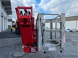 Teupen LEO 30T / 2.128h / 30m Arbeitshöhe