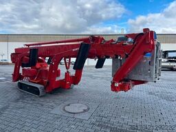 Teupen LEO 30T / 2.128h / 30m Arbeitshöhe