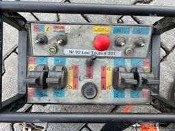 Teupen LEO 30T / 2.128h / 30m Arbeitshöhe