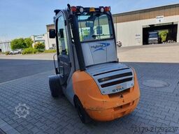 Still RX70-35 / Duplex: 3.50m! / 9.214h / SS