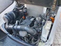 Still RX70-35 / Duplex: 3.50m! / nur 1.986h! / SS