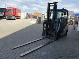 Still RX70-35 / Duplex: 3.60m! / nur 5.071h! / SS