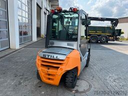 Still RX70-35 / Triplex: 4.60m / nur 2.911h! / SS