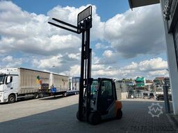 Still RX70-35 / Triplex: 4.60m / nur 2.911h! / SS