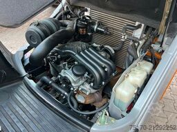 Still RX70-35 / Triplex: 4.60m / nur 2.911h! / SS